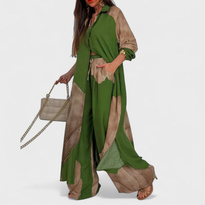 Moriel - Elegantes Set