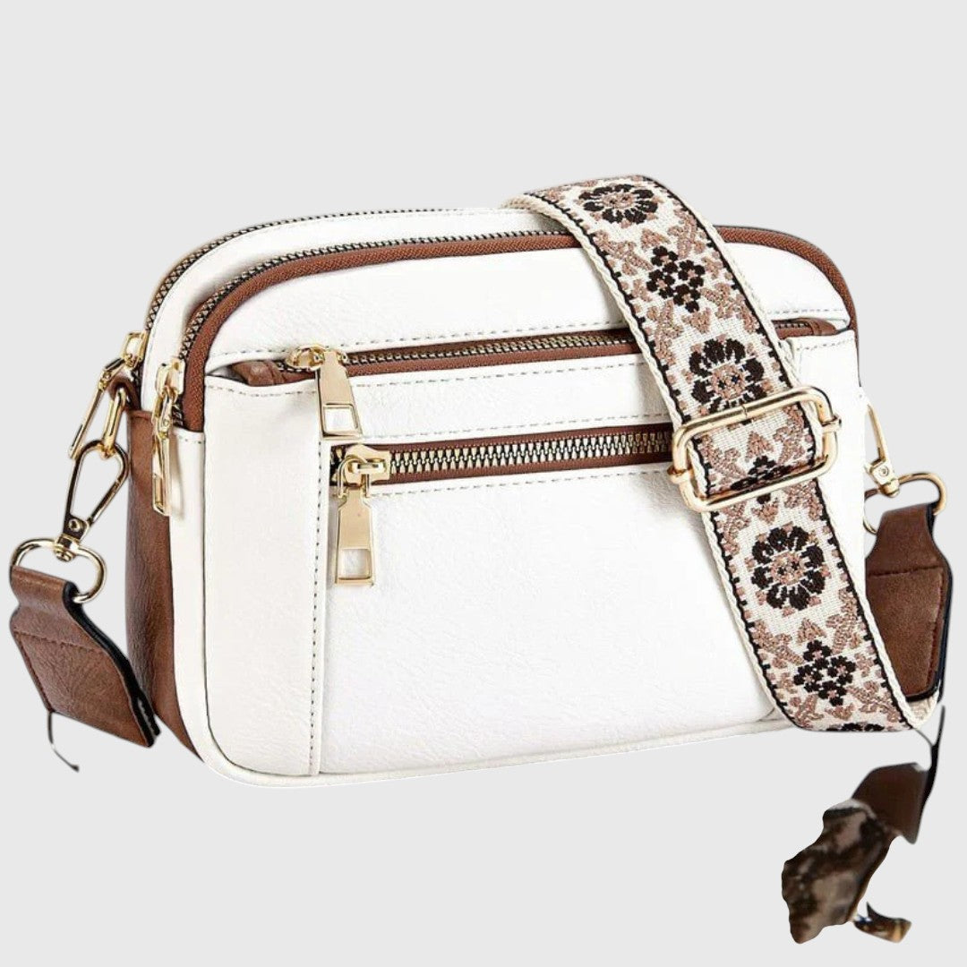 Karen - Elegante Umhängetasche