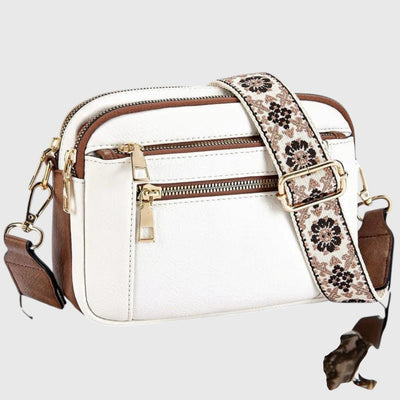 Karen - Elegante Umhängetasche
