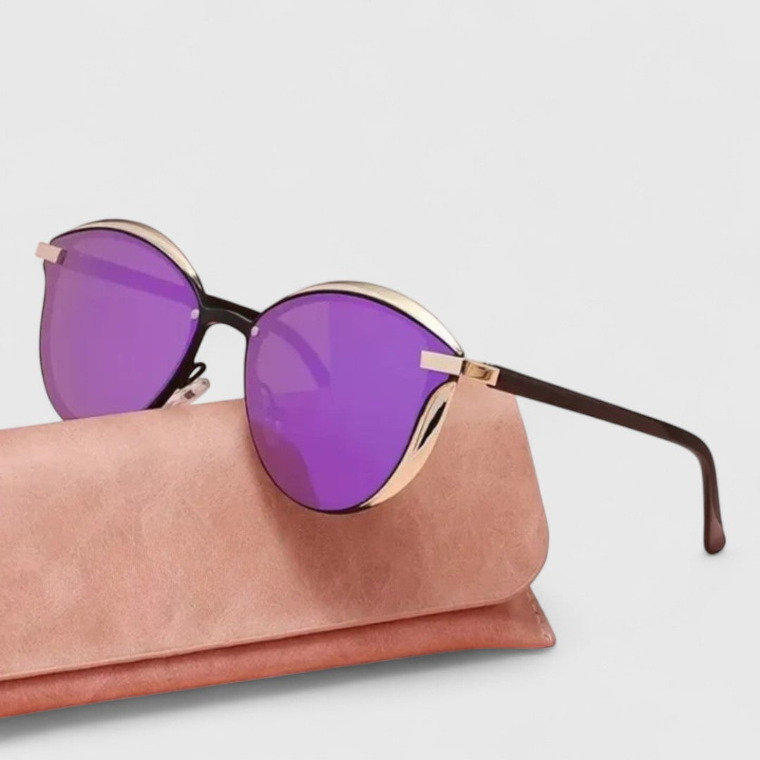 Preslee | Sofistizierte Sonnenbrille