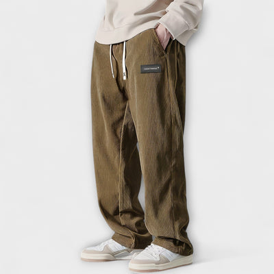 Gerade Hosen