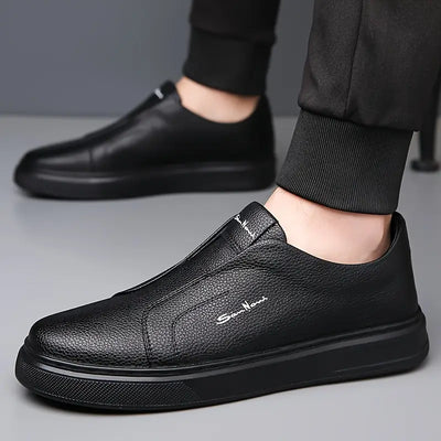 ROSSI ROMA | LEDERSCHUHE