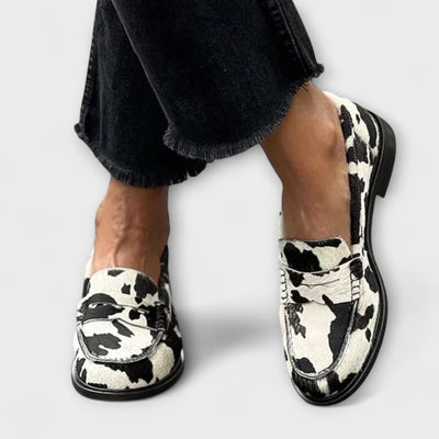 Victoria - Erklärung - Slipper