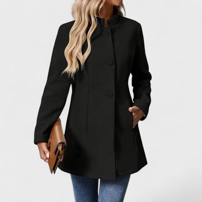 Sofia - Elegante Jacke Zeitlos