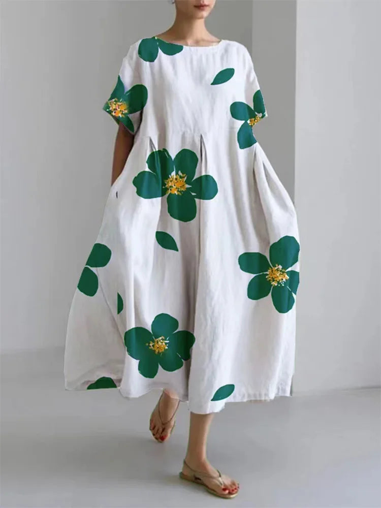 NORA - Elegantes Kleid