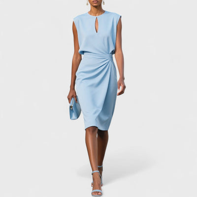Avonlea - Elegantes und Stilvolles Kleid