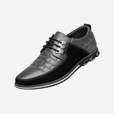 LUIGI | ATMUNGSAKTIVE LEDERSCHUHE