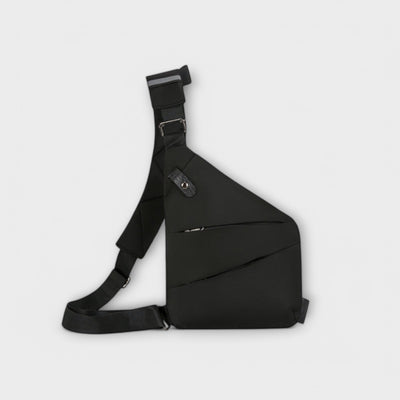 Gianna Boutique - Diebstahlsichere Schultertasche