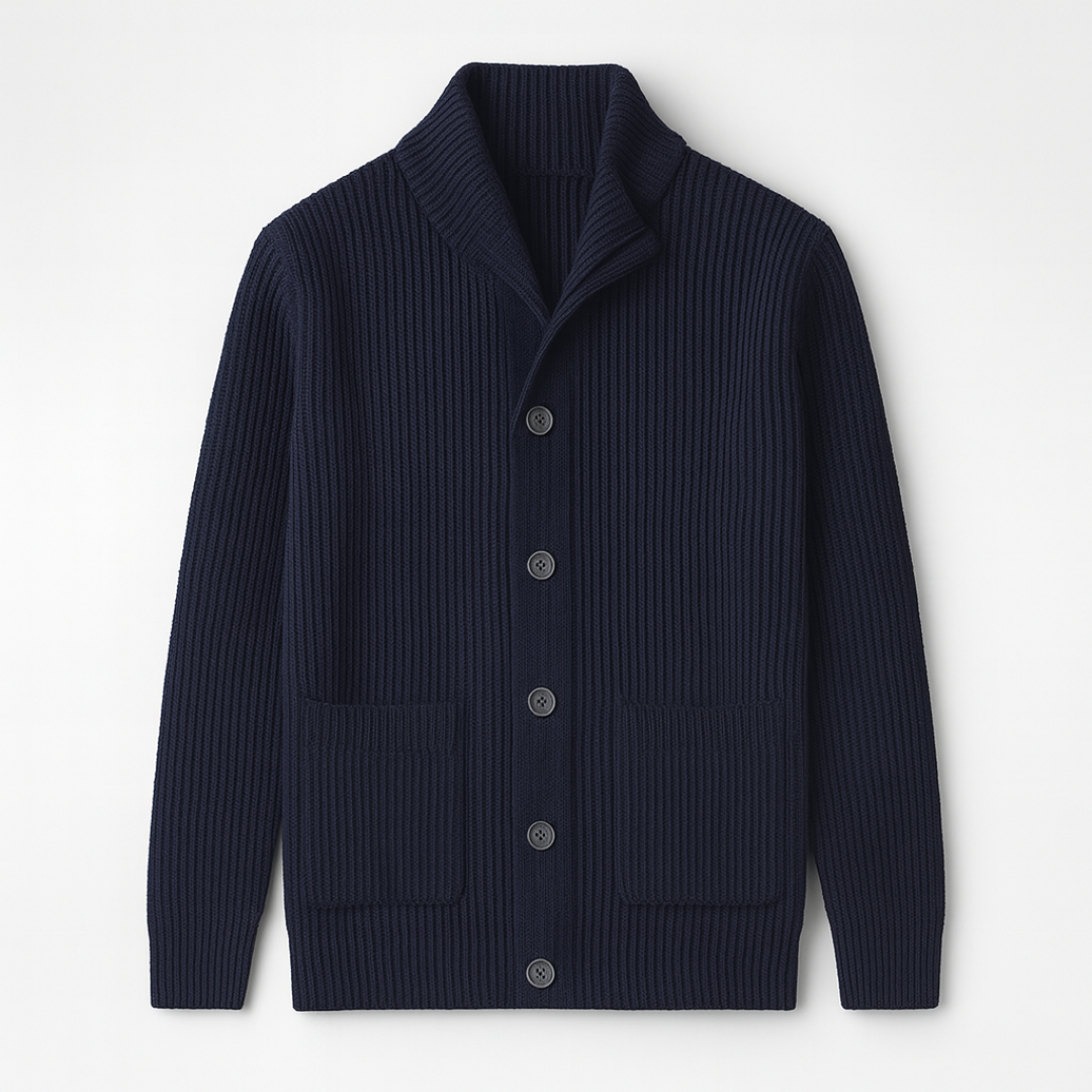 Eleganter Cardigan