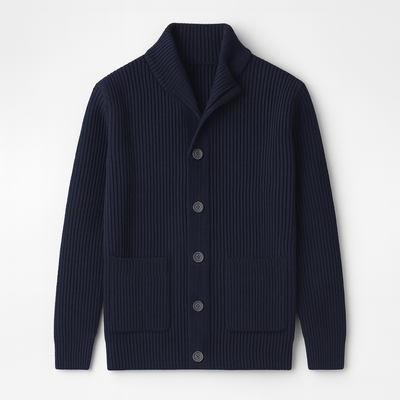 Eleganter Cardigan