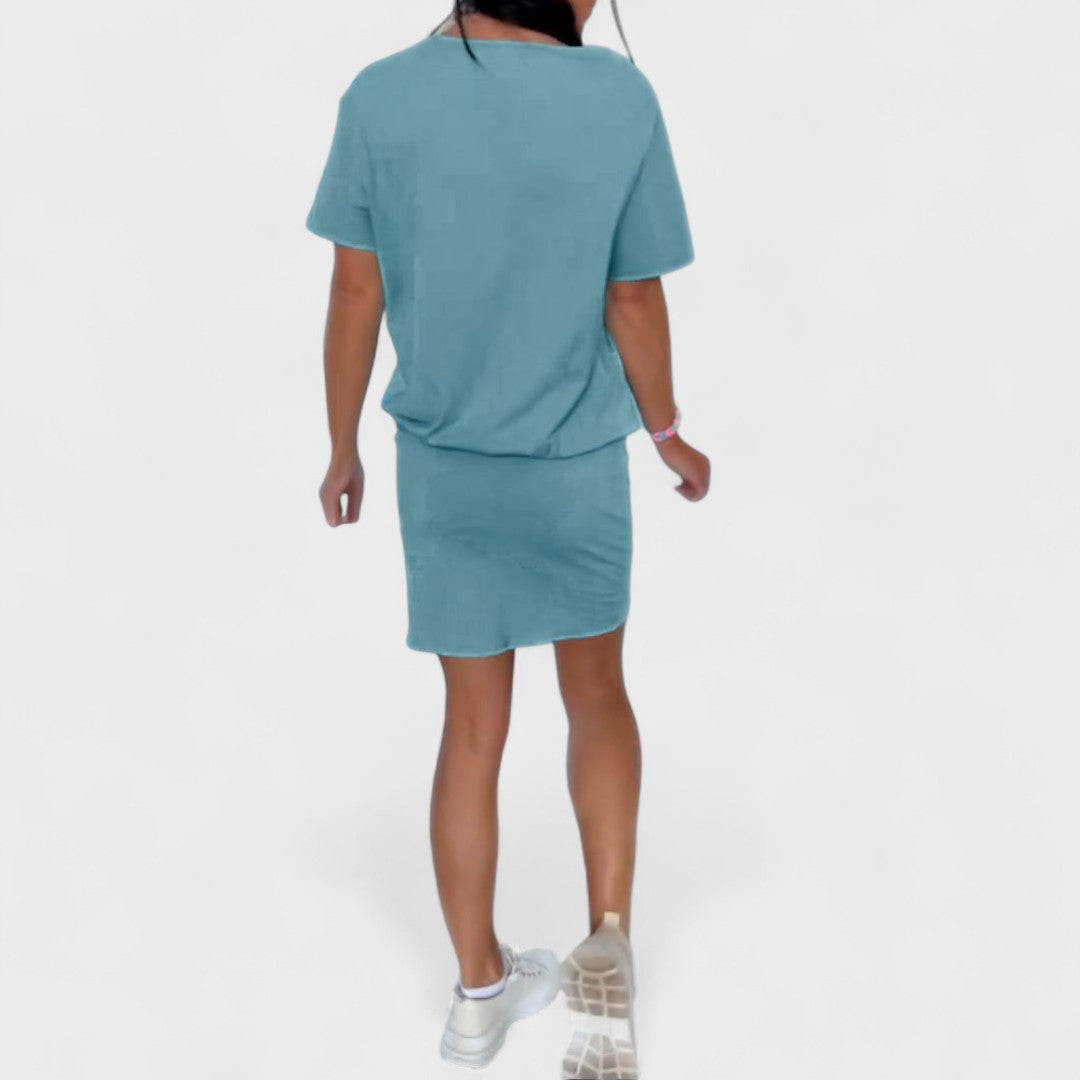 Mars - Elegante Freizeitkleidung