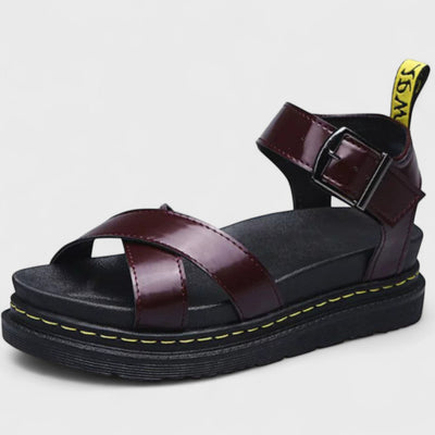 Zaylee - Orthopädische Sandalen