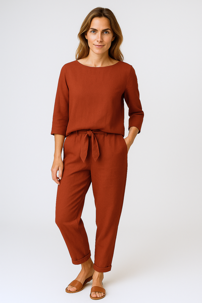 Isabella™ Set elegant in zwei Teilen