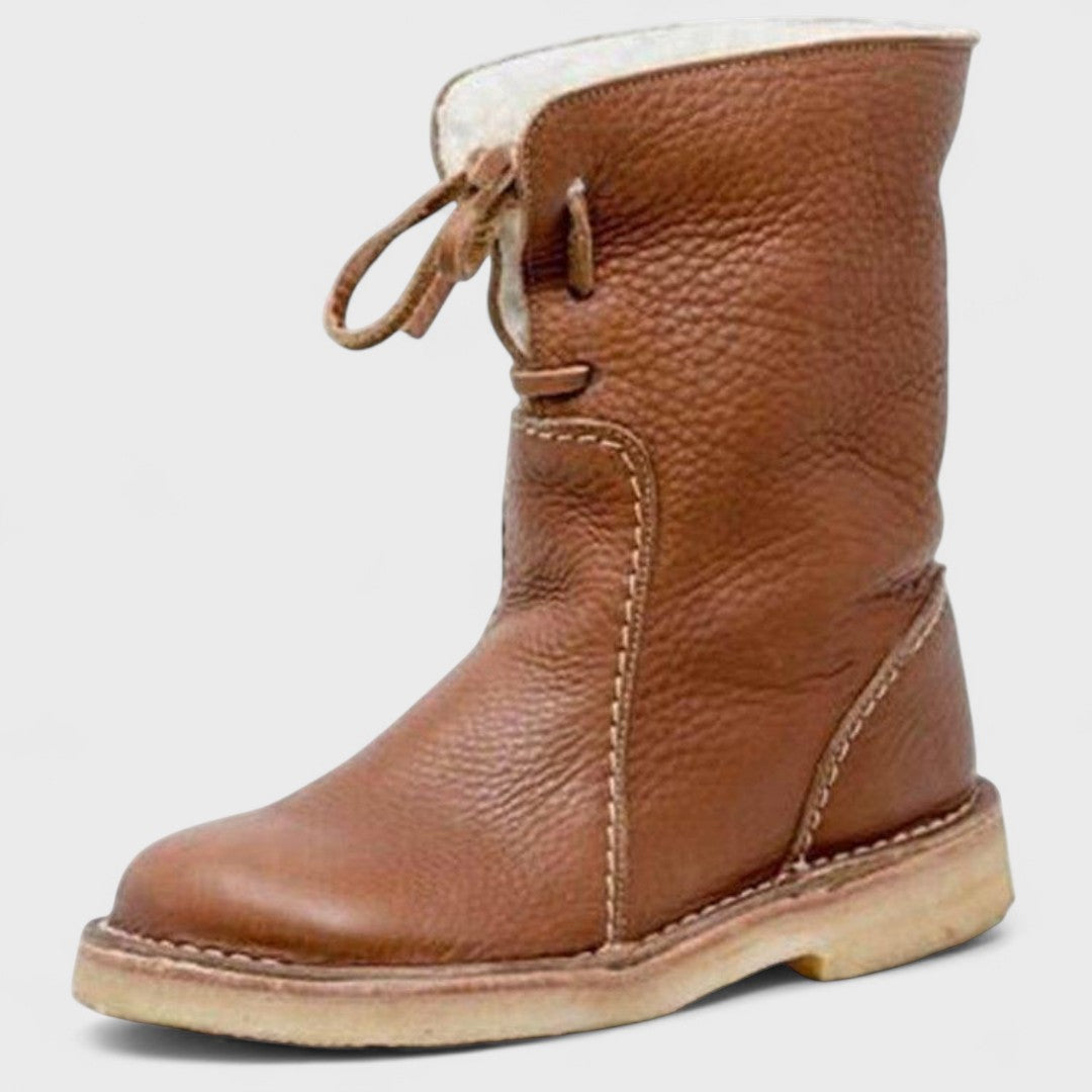Diane - Orthopädische Winterstiefel