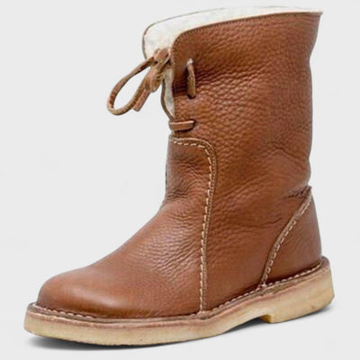 Diane - Orthopädische Winterstiefel