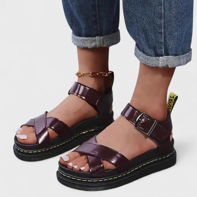 Zaylee - Orthopädische Sandalen