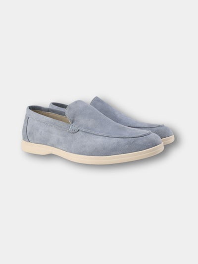 MOKASSINS AUS SUEDE (1+1 GRATIS)