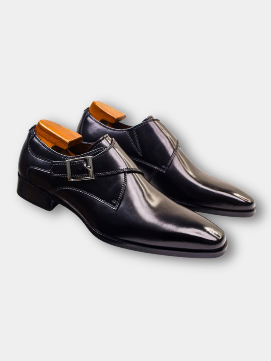 ROSSI ROMA™ | LEDERSCHUHE