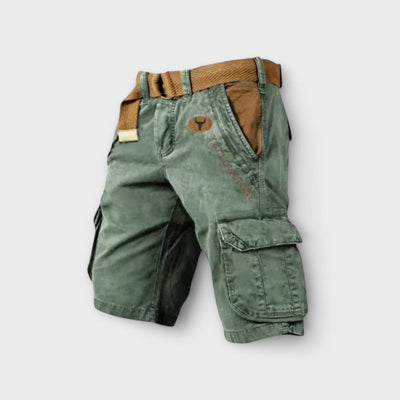 Widerstandsfähige Cargo-Hosen