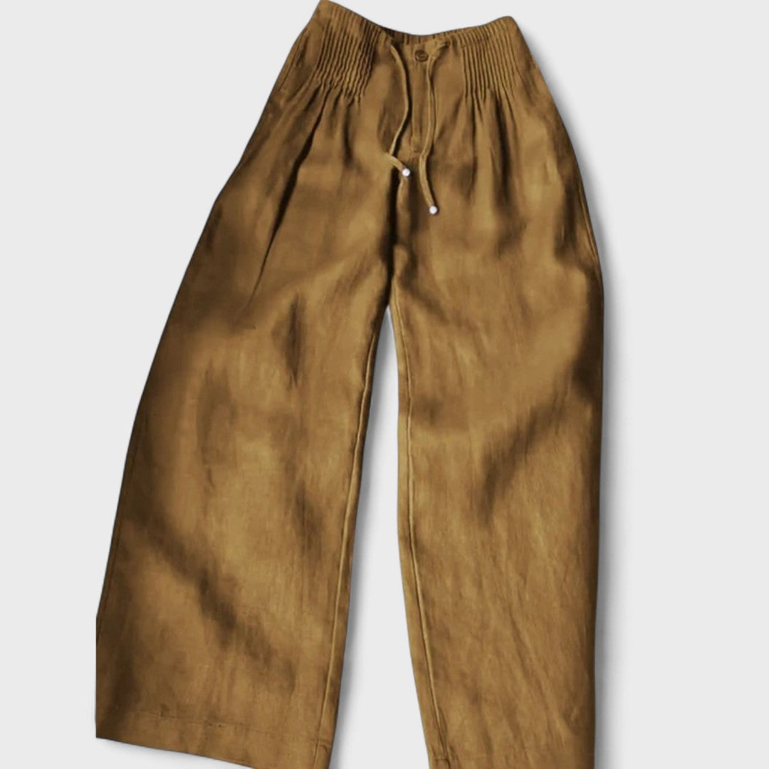 Isalie - Weite Hosen
