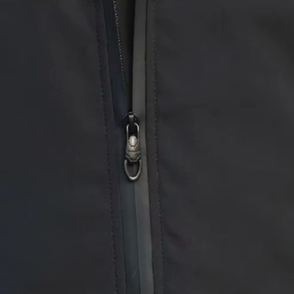 Elegante Windjacke für Herren