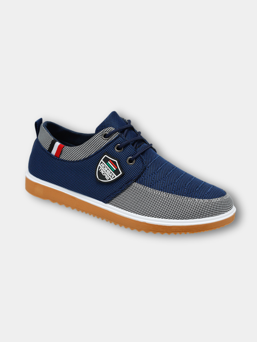 ROSSI ROMA™ | PREMIUM-SCHUHE MIT ORTHOPÄDISCHER SOHLE