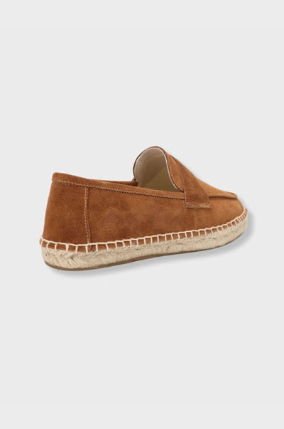 MOKASSINS ESPADRILLES