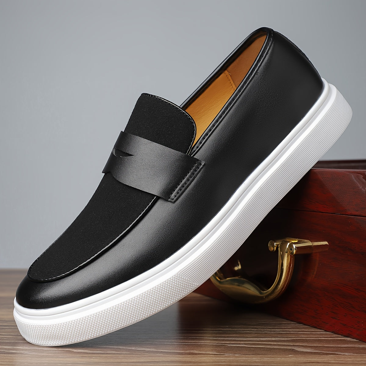 ROSSI ROMA | ELEGANTE HERREN-SCHUHE