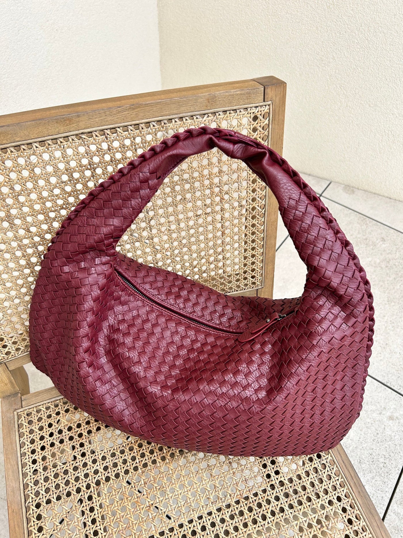 Harper | Moderne und Geräumige Tote-Tasche