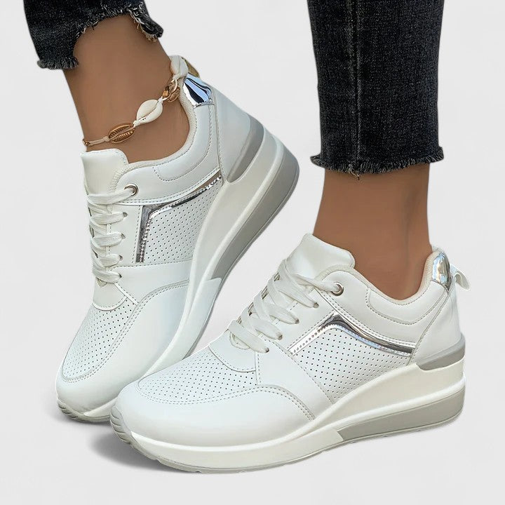 Novyssa Orthopädische Schuhe mit Komfort und Fußbettunterstützung