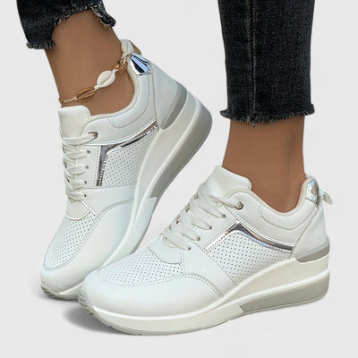 Novyssa Orthopädische Schuhe mit Komfort und Fußbettunterstützung