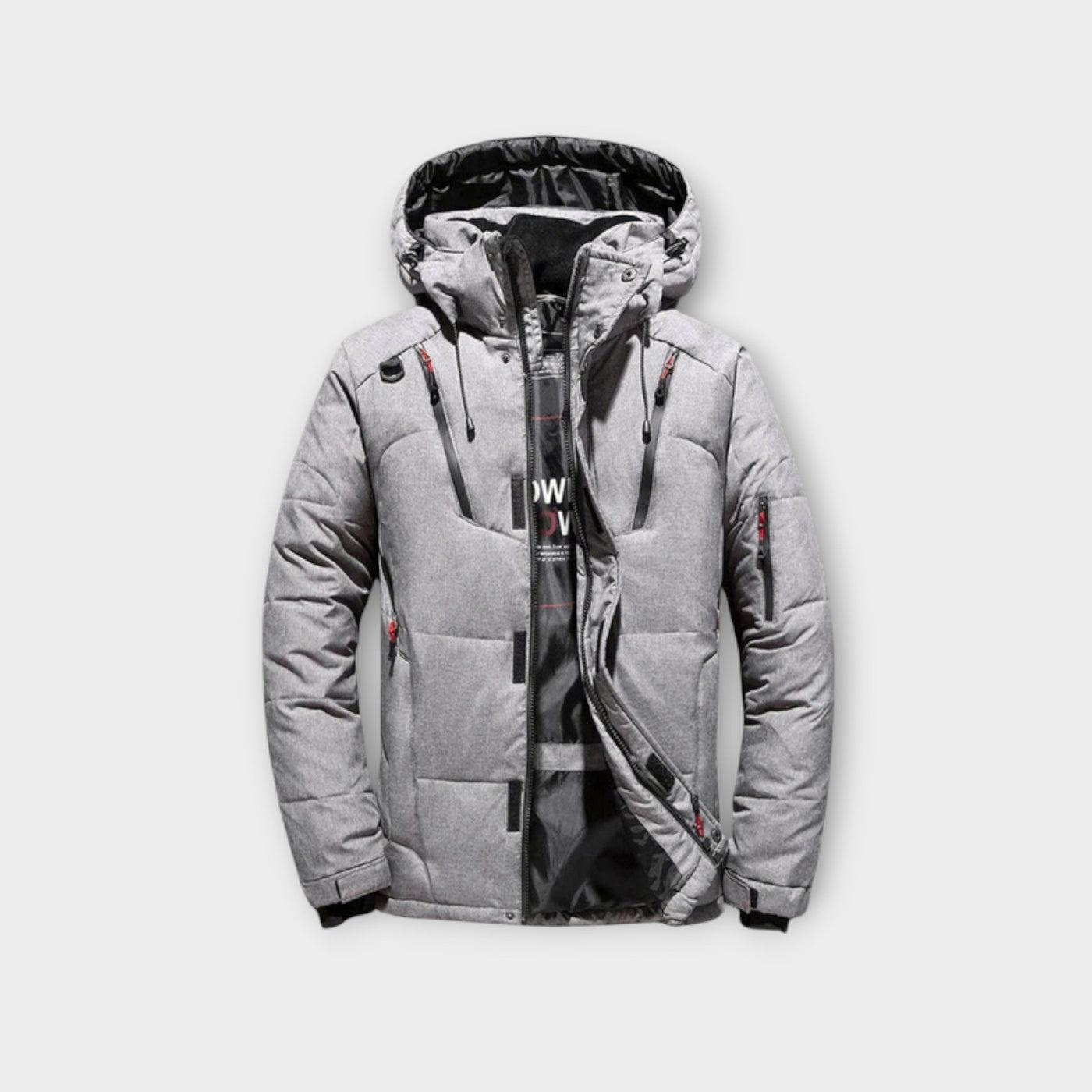 Winterjacke Elite