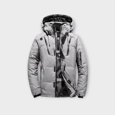 Winterjacke Elite