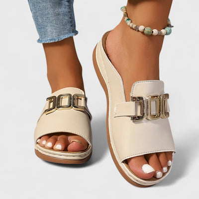 Venesia - Trendige Sandalen