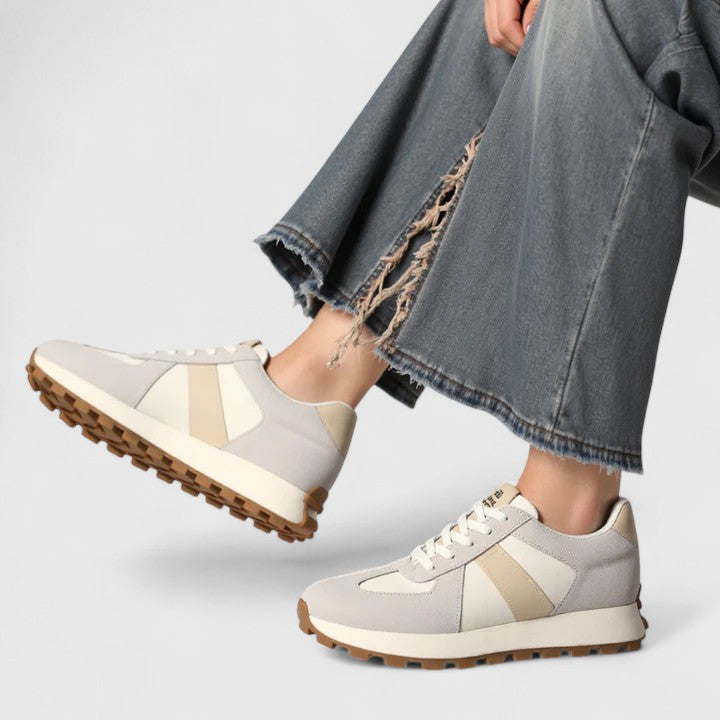 Gracelyn Elegante Schuhe mit Versteckter Höhe und Komfort