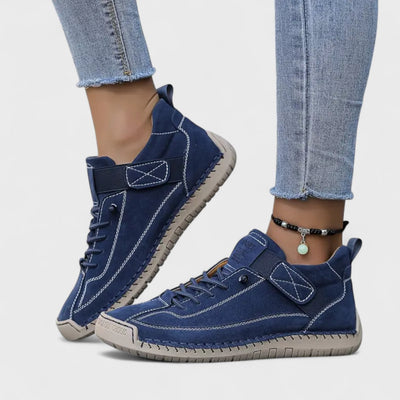 Mia - Bequeme orthopädische Schuhe