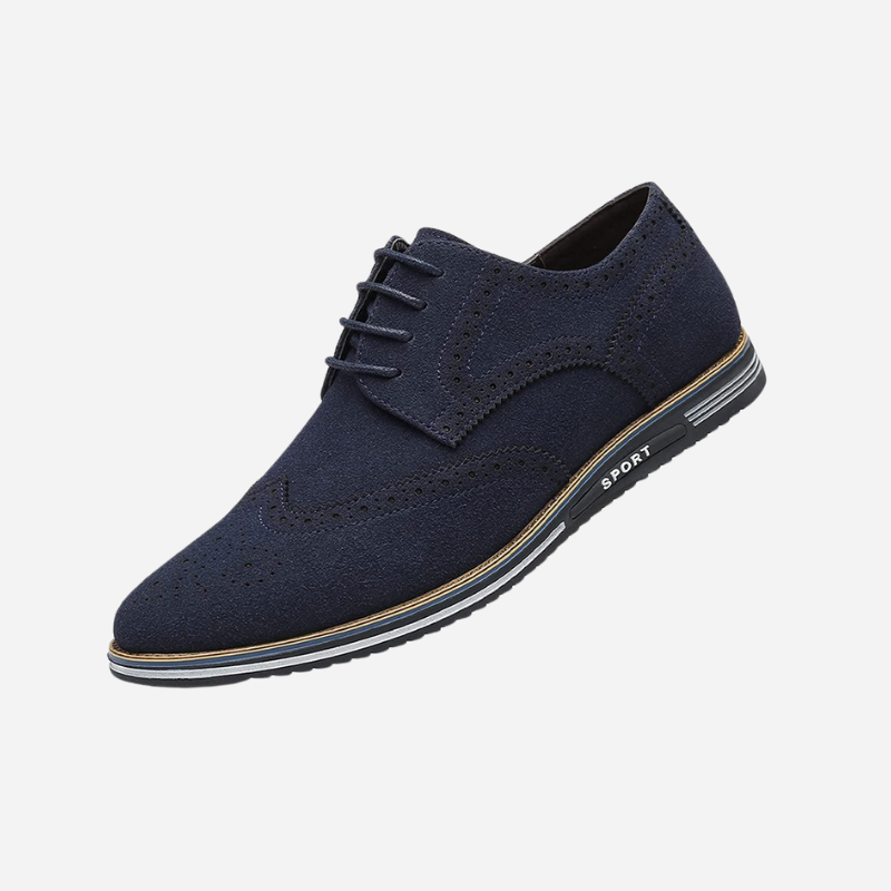 Rossi Roma | Luxuriöse Herrenschuhe