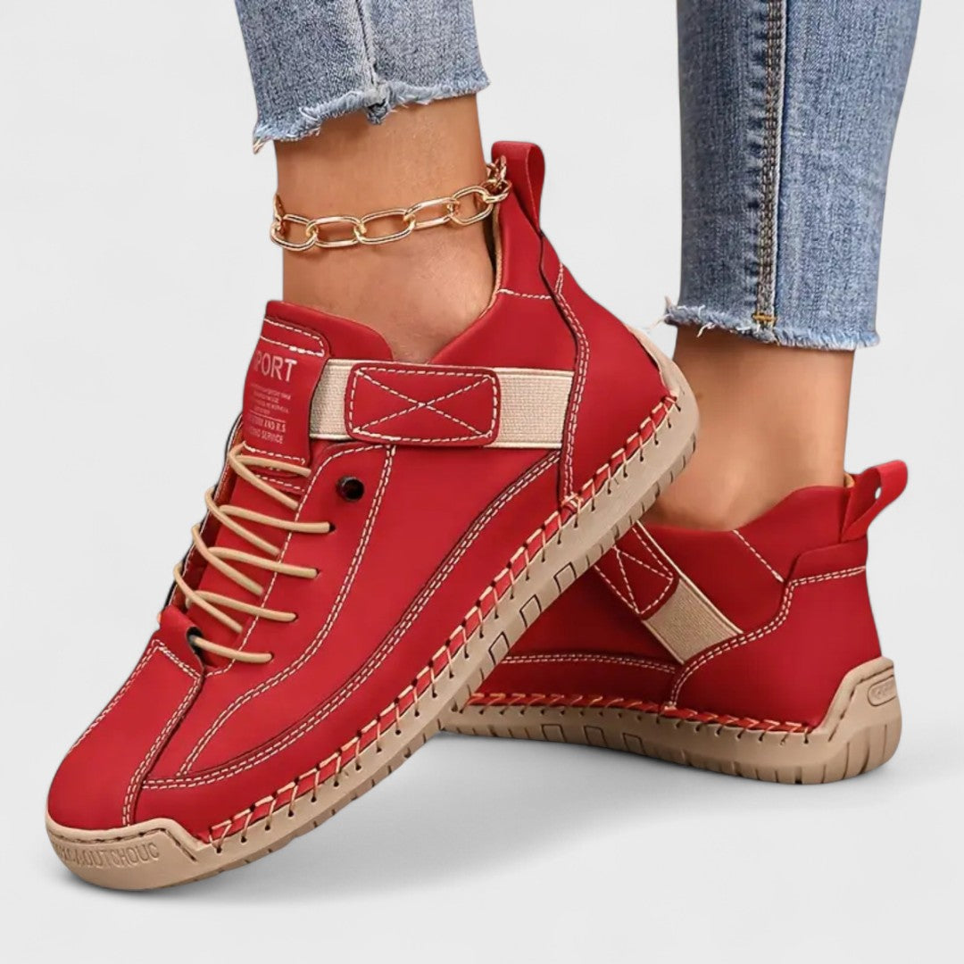 Mia - Bequeme orthopädische Schuhe