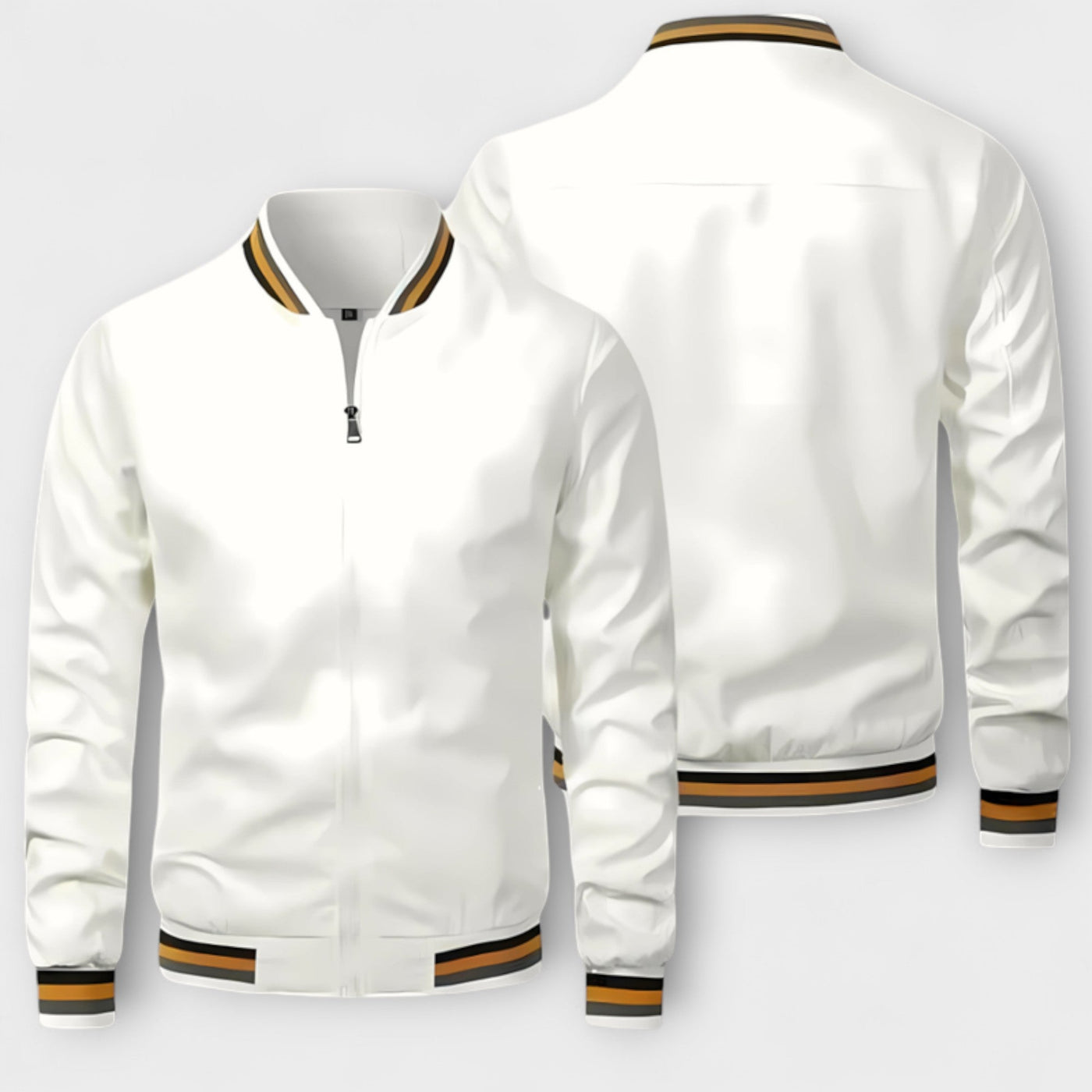 Shield-Jacke
