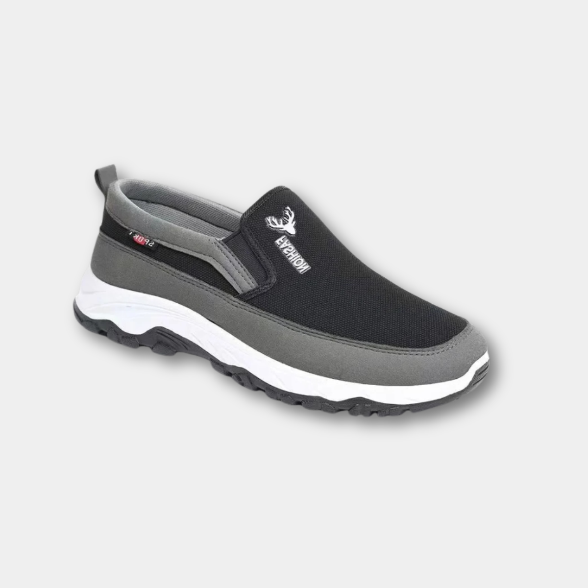 AEROVEN | HERREN-SCHUHE