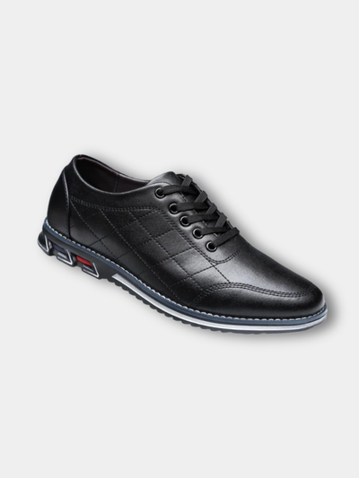 ENZO | ELEGANTE UND BEQUEME HERREN-SCHUHE
