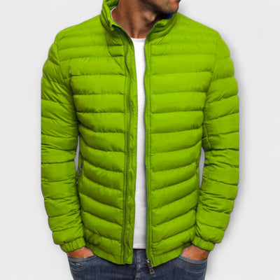 Elegante Leichte Jacke