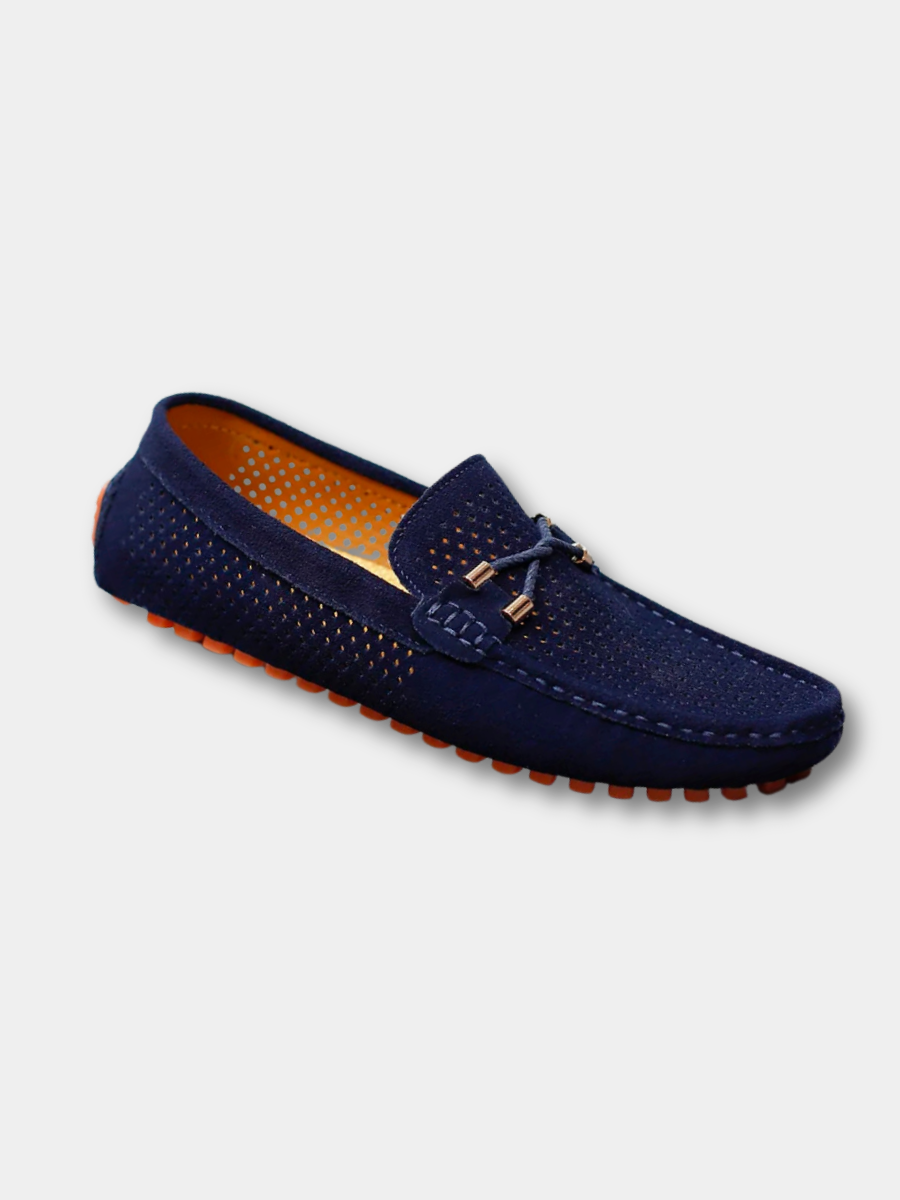 HAROLD | ATMUNGSAKTIVE TREKKING-SCHUHE