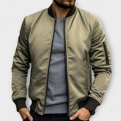 Vielseitige Leichte Jacke