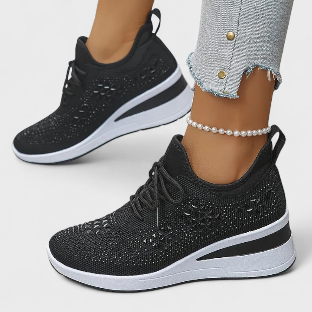 Tuyana – Modische orthopädische Schuhe