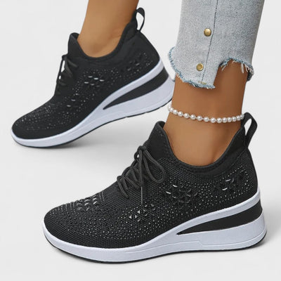 Tuyana – Modische orthopädische Schuhe