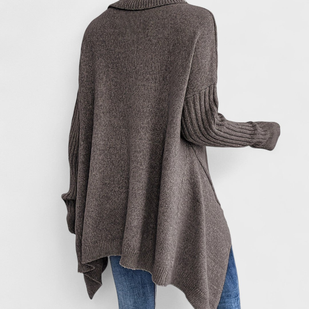 Laila - Oversize-Pullover