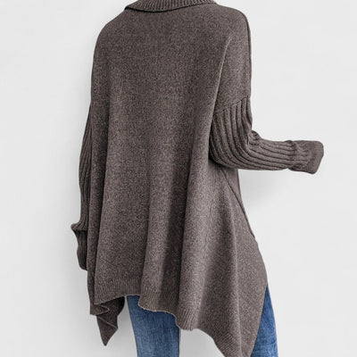 Laila - Oversize-Pullover