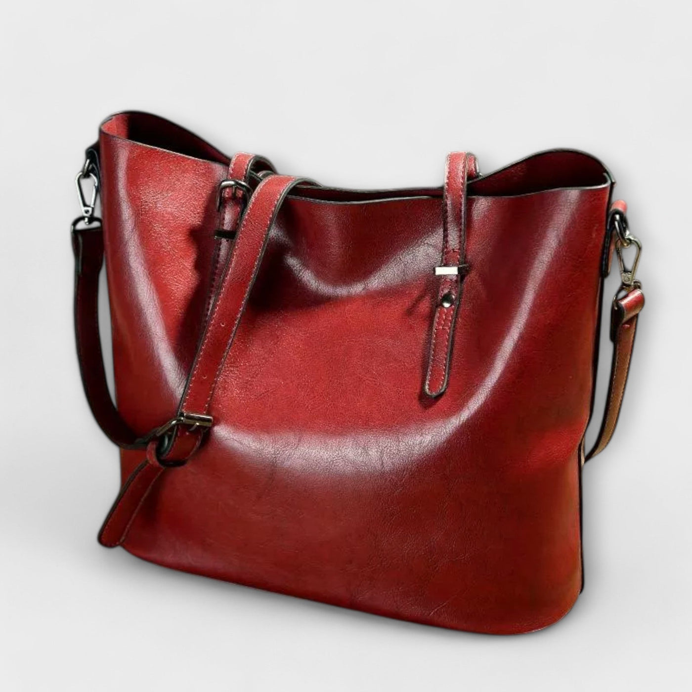 Gianna Boutique - Vintage Schultertasche