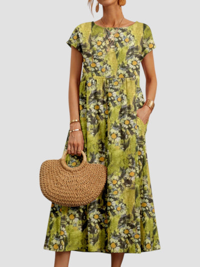 Roselle | Kleid